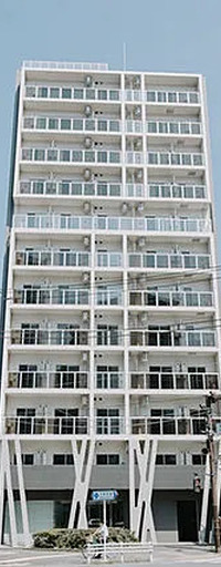 インペリアルフラット武蔵小山