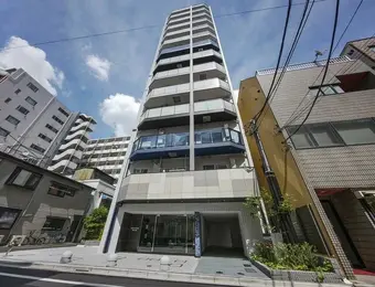 メインステージ入谷III