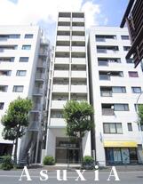 レガーロ御茶ノ水Ⅰ