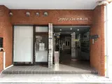 ブリリアンス日本橋浜町公園 エントランス