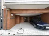 日本橋浜町ハイツ 駐車場