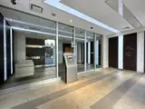 アデニウム東京八丁堀 エントランス