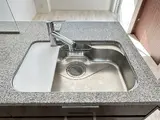 アデニウム東京八丁堀 キッチン