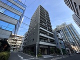 グリーンパーク中央湊 6階 トップ画像
