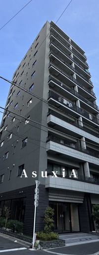 グリーンパーク中央湊