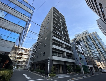 グリーンパーク中央湊