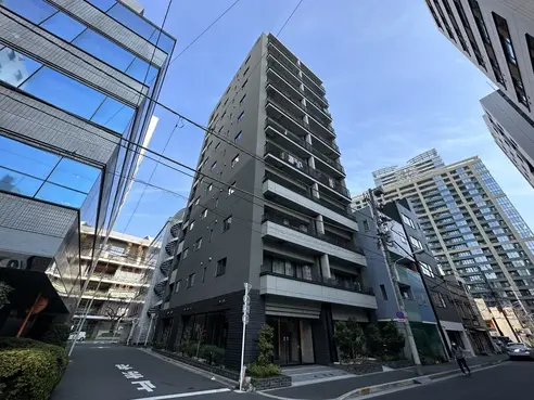 グリーンパーク中央湊