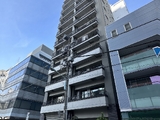 グリーンパーク中央湊 6階