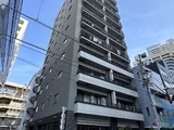 グリーンパーク中央湊 6階