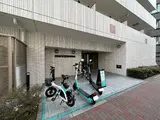 コンフォリア銀座EAST弐番館