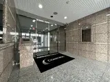 コンフォリア銀座EAST弐番館 エントランス