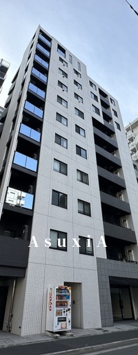 レガリス銀座イースト