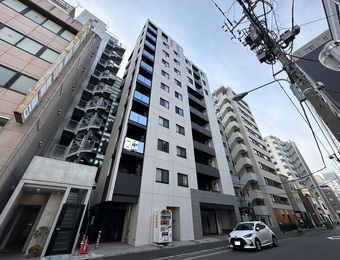 レガリス銀座イースト