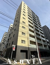 グランスイート八丁堀