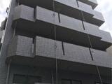 ルーブル白金高輪参番館 2階 206 トップ画像