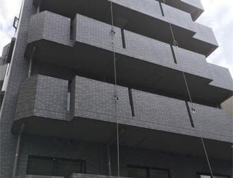 ルーブル白金高輪参番館