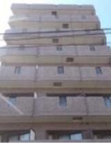 ロイヤルパレス四ッ谷