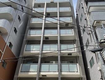 エルスタンザ駒形