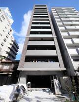 オーパスレジデンス武蔵小山