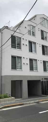 CARITAS不動前