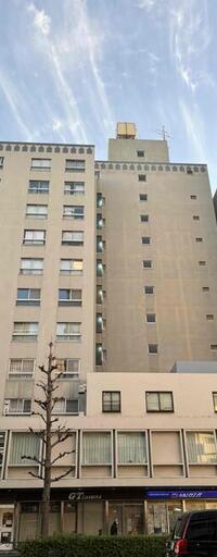 東光苑マンション
