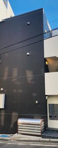 CROSS ROAD 渋谷神山町