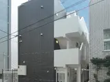 CROSS ROAD 渋谷神山町