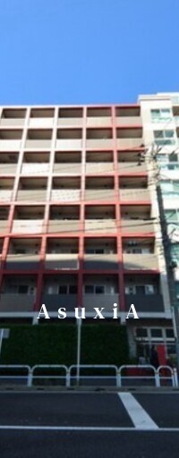 KDXレジデンス品川シーサイド