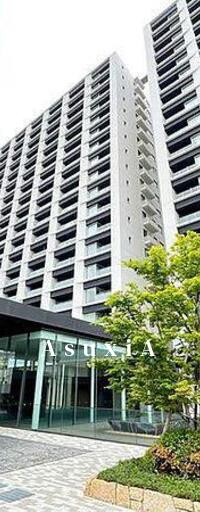 ブランズシティ品川勝島