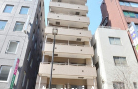 スカイコート神田弐番館