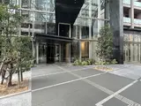 大崎ウエストシティタワーズWEST エントランス
