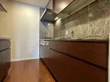 大崎ウエストシティタワーズWEST キッチン