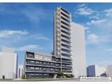 メイクスデザイン門前仲町リバープレイス