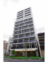 ヴィラクレール浅草