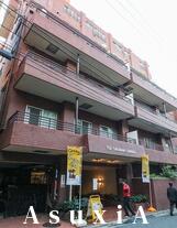 トーア高輪ガーデン