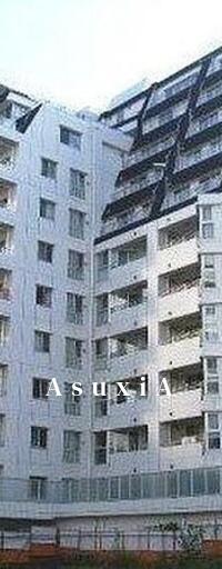 カスタリア高輪