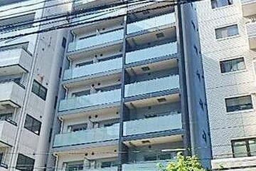 アーバネックス秋葉原EASTの外観