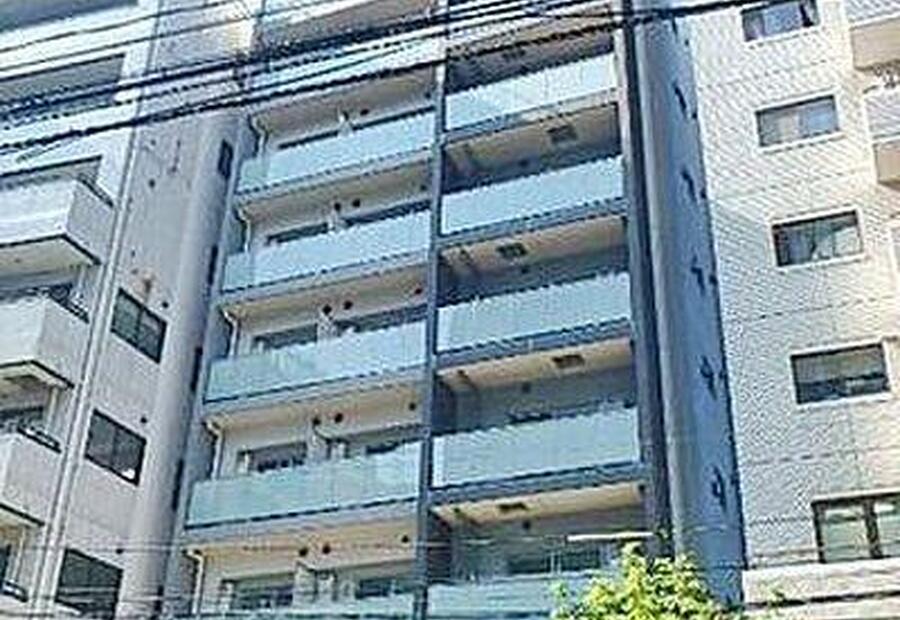 アーバネックス秋葉原EAST 9階 901 トップ画像
