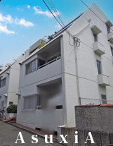 マック新宿コート