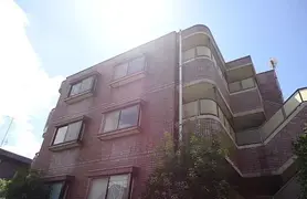ファミネス大森