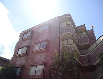ファミネス大森