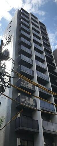 S-RESIDENCE神田avance