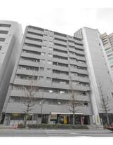 ライオンズマンション茅場町
