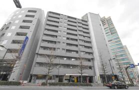 ライオンズマンション茅場町