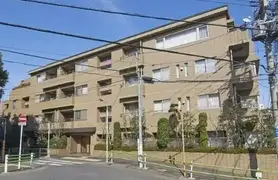サンクタス元麻布