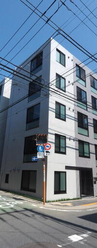 iON品川