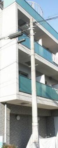 ル・ヴィラージュ中目黒