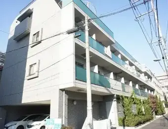 ル・ヴィラージュ中目黒