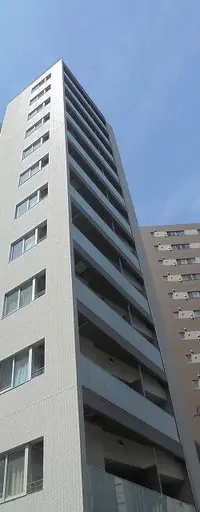 アトラス日本橋鞍掛