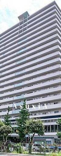 エルアージュ小石川B棟